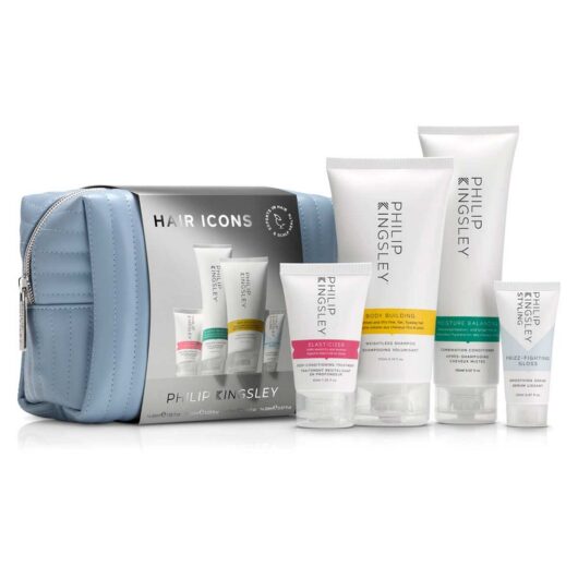 Philip Kingsley The Hair Icons Gift Set