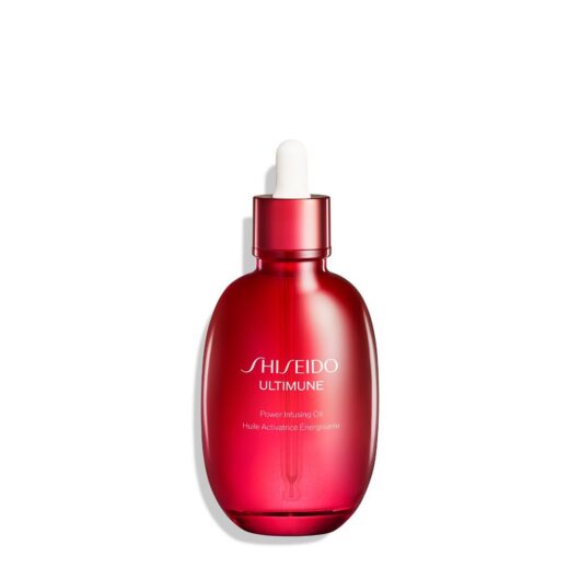 Shiseido Ultimune Power Infusing Oil 75ml