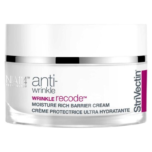 Strivectin Anti-Wrinkle Recode Moisture Rich Barrier Cream 50ml