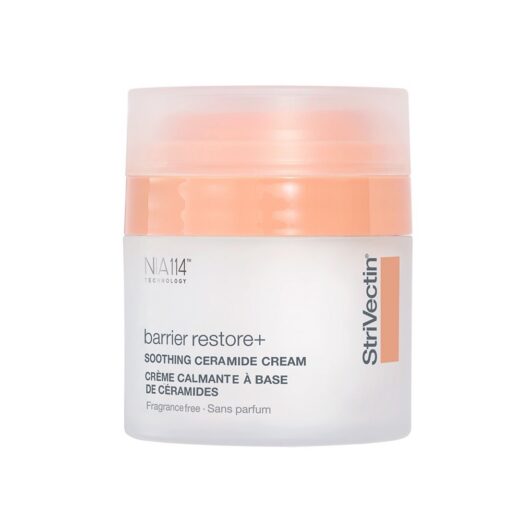 Strivectin Barrier Restore + Soothing Ceramide Cream 50ml
