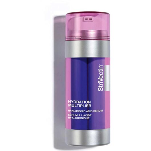 Strivectin Hydration Multiplier Hyaluronic Acid Serum 30ml