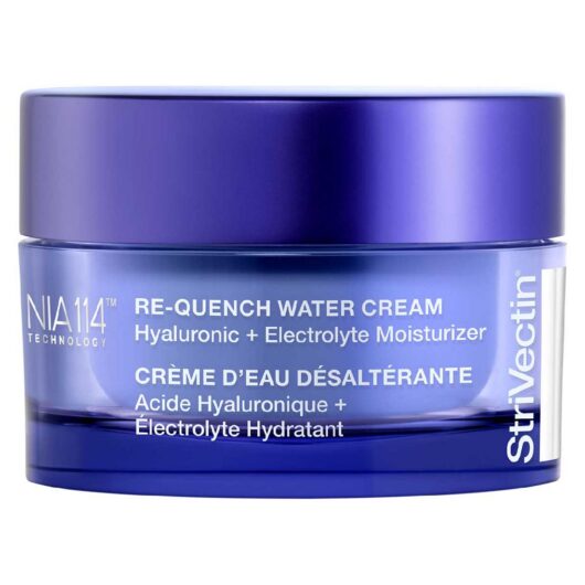 Strivectin Re-Quench Water Cream Hyaluronic + Electrolyte Moisturizer, 50ml