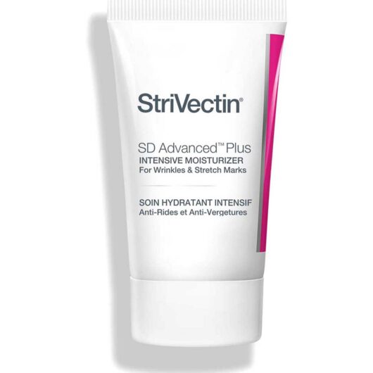 Strivectin Sd Advanced Plus Intensive Moisturizer 118ml