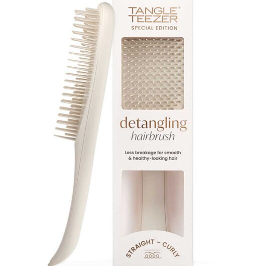 Tangle Teezer The Ultimate Detangler Matte Pumice Gray