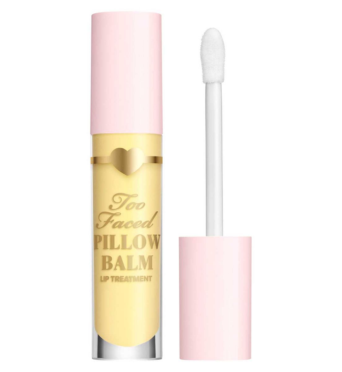 Too Faced Pillow Balm Ultra-Hydrating And Nourishing Lip Treatment Gloss Berry Jam Kiss 6ml