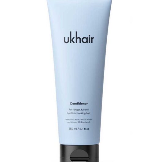 UKHAIR by UKLASH Ukhair Hair Growth Conditioner250 ml, 250ml