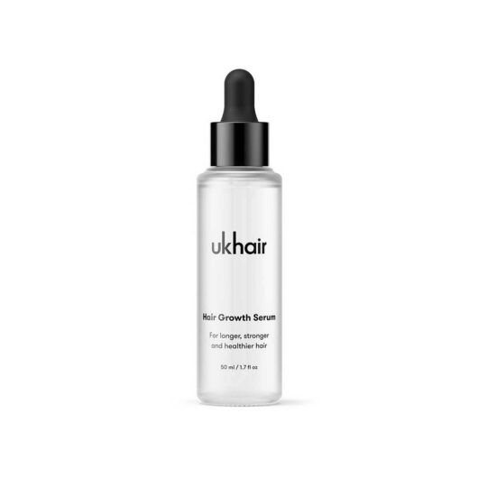 UKHAIR by UKLASH Ukhair Hair Growth Serum 50ml