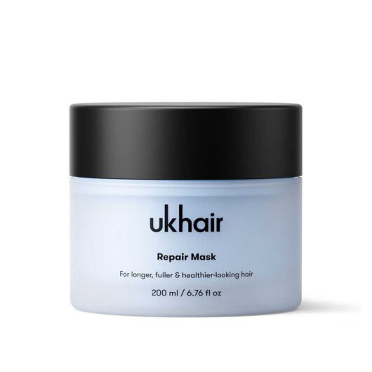 UKHAIR by UKLASH Ukhair Hair Repair Mask200 ml, 200ml