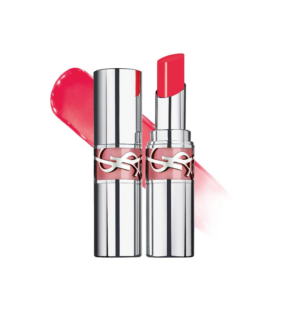 Yves Saint Laurent Loveshine High Shine Lipstick 3.2g - 202