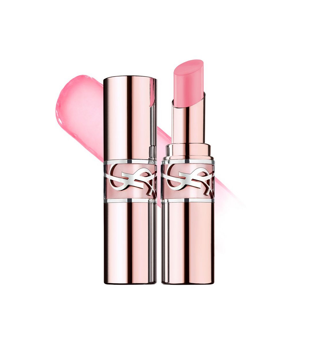 Yves Saint Laurent Ysl Loveshine Candy Glow Tinted Butter Balm 3.1g - 6B