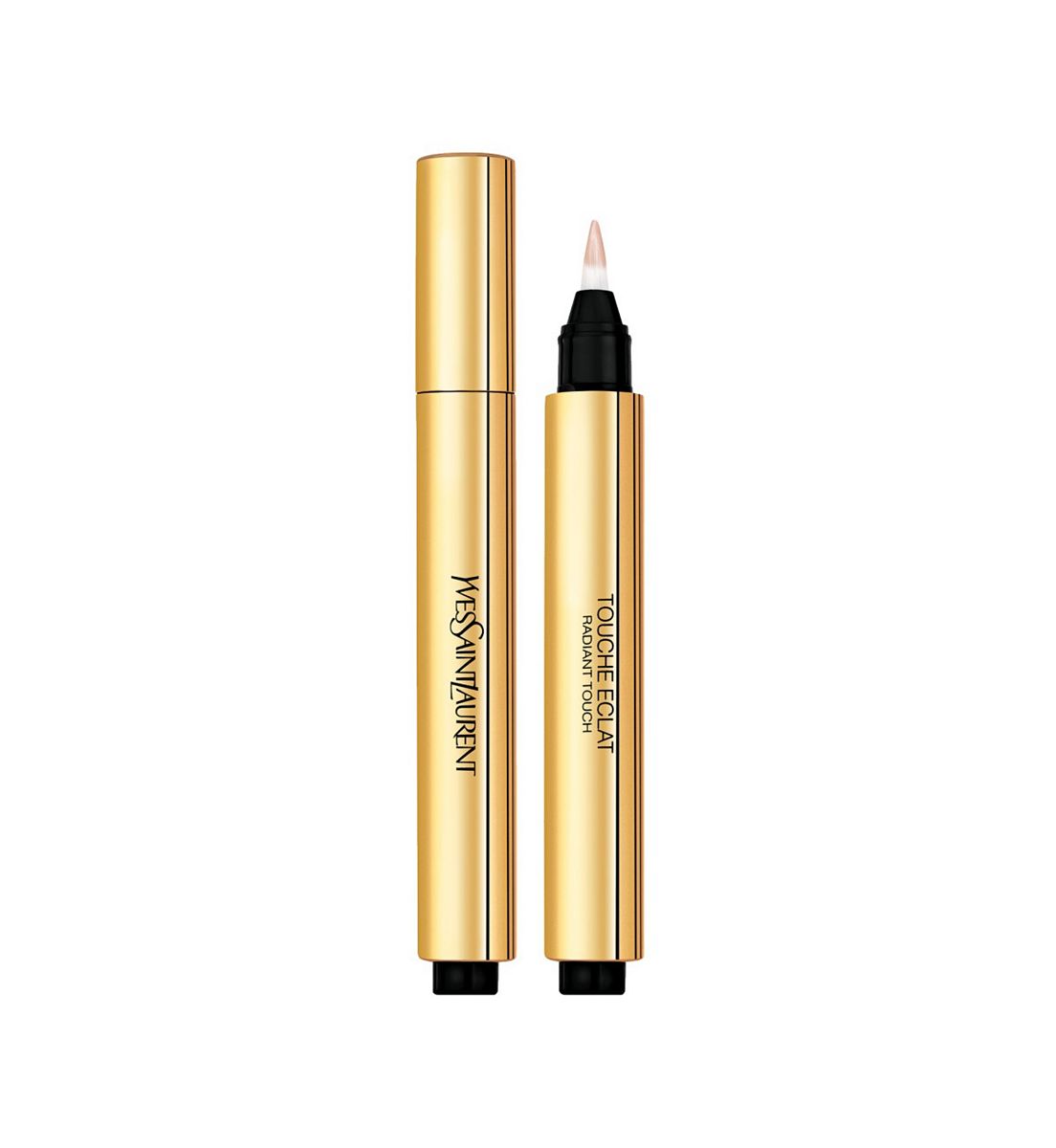 Yves Saint Laurent Ysl Touche Éclat Illuminating Pen 1.5 Luminous Silk