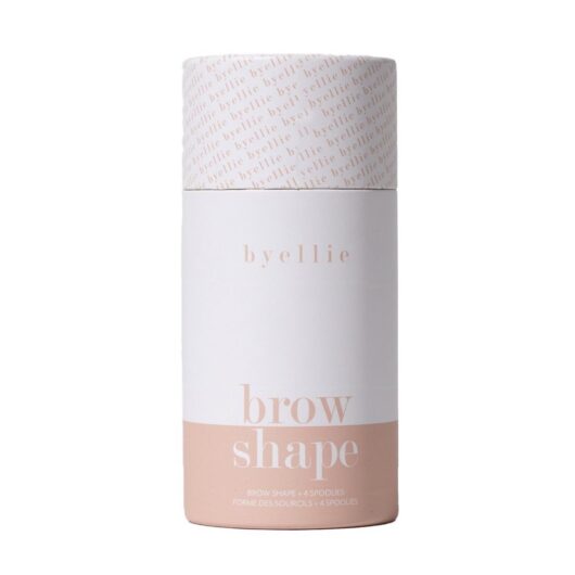 byellie Brow Shape Clear Gel 30g