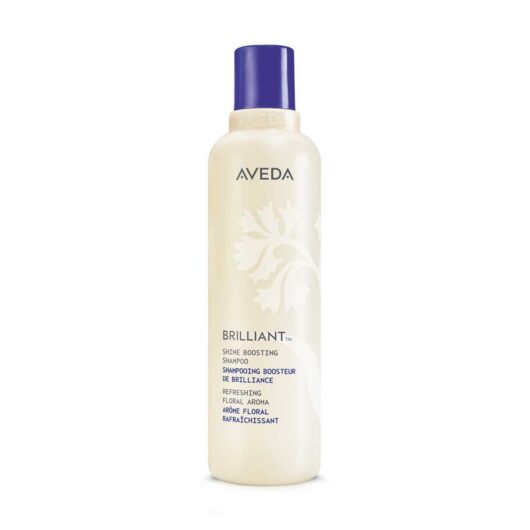 AVEDA Brilliant Shine Boosting Shampoo250 ml, 250ml