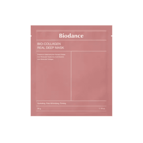 Biodance Bio-Collagen Real Deep Mask 34g