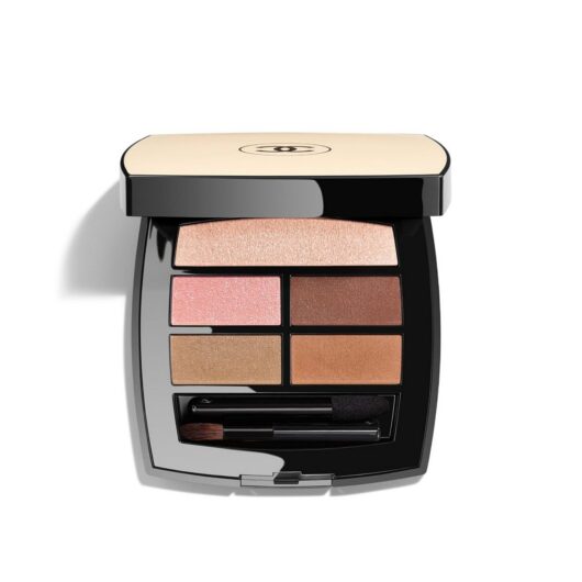 CHANEL Les Beiges Eyeshadow Palette 4.5g