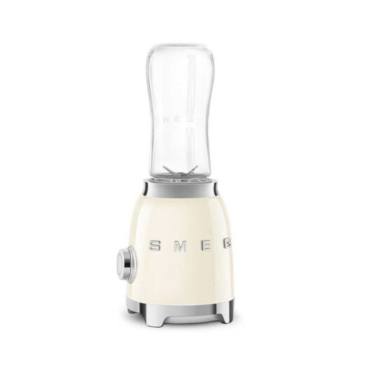 Smeg Personal Blender Cream Tritan Renew