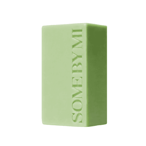 Some By Mi 30 Days AHA, BHA, PHA Miracle Cleansing Bar 106g