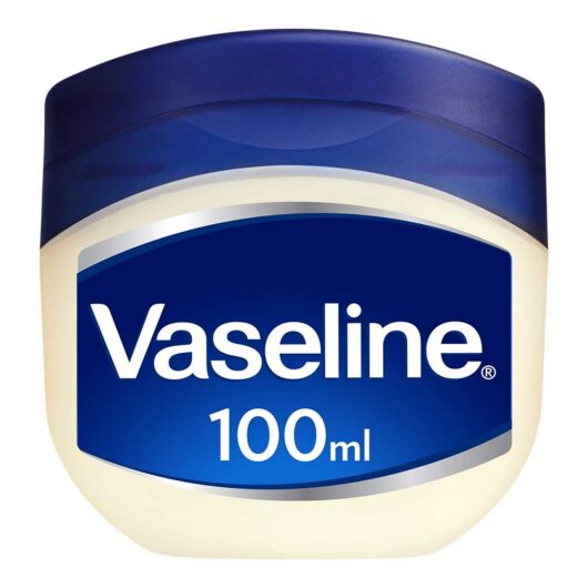 Vaseline Original Petroleum Jelly 100ml